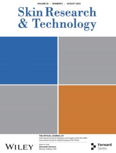 Skin Research and Technology